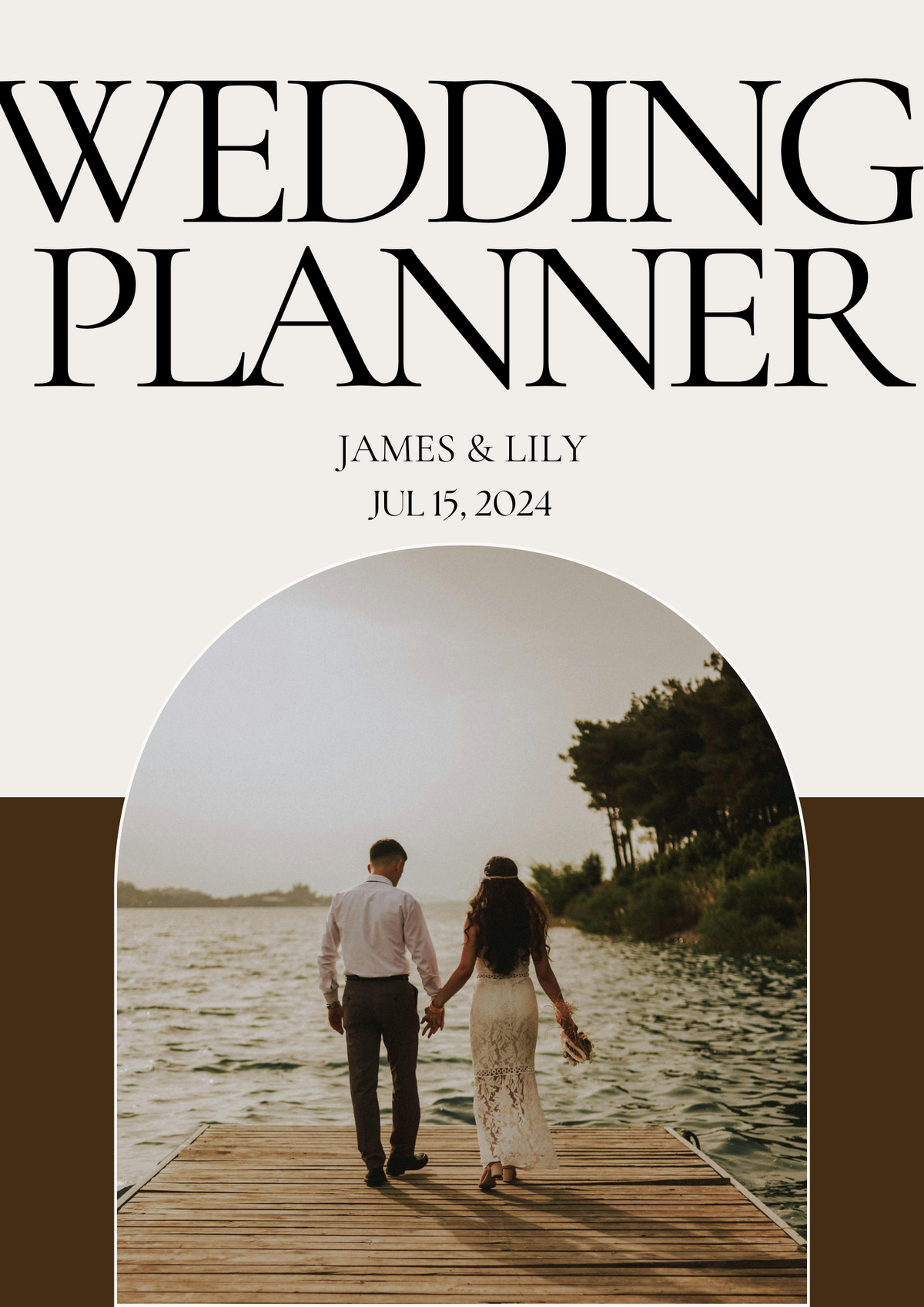 Ever After Wedding Planner